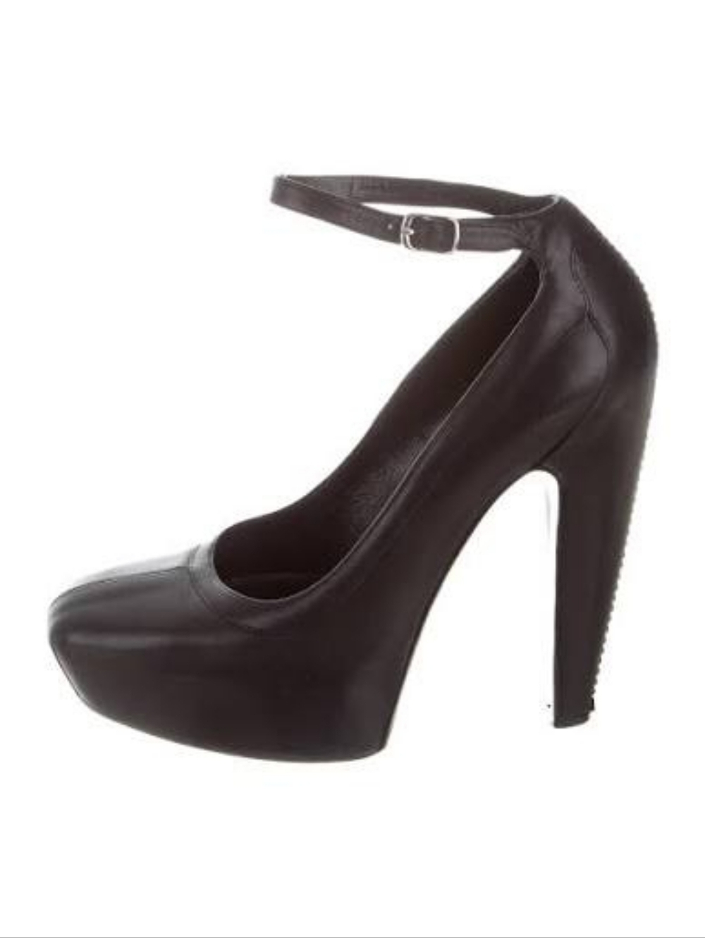 Balenciaga platform Mary Janes Size 10